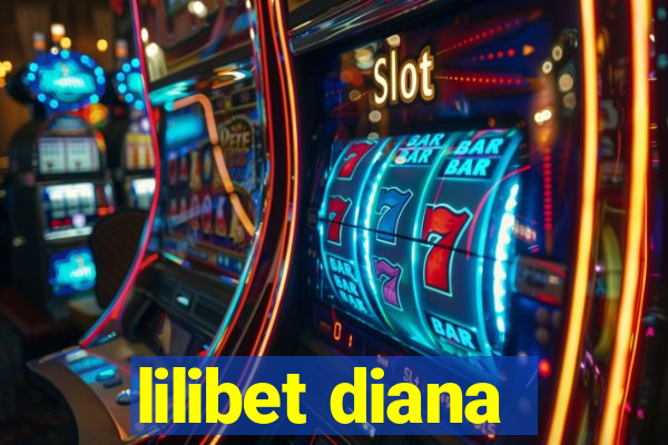 lilibet diana